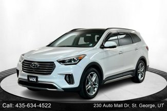 Used 2019 Hyundai Santa Fe XL image 1