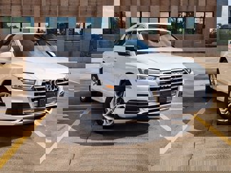 Used 2019 Audi Q5 2.0T Premium image 1