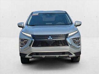 Used 2022 Mitsubishi Eclipse Cross SE video 2