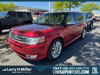 Used 2010 Ford Flex Limited image 1