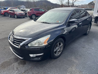 Used 2014 Nissan Altima 2.5 S image 1