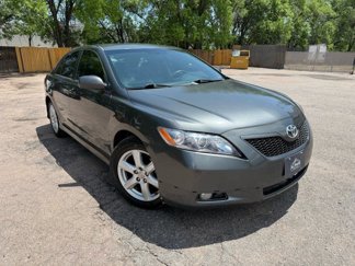 Used 2007 Toyota Camry SE image 1