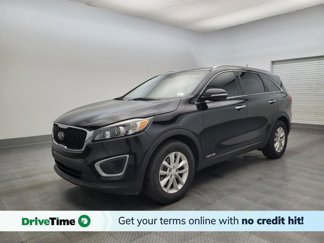 Used 2016 Kia Sorento LX image 1