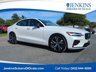 Certified 2024 Volvo S60 B5 Core image 1
