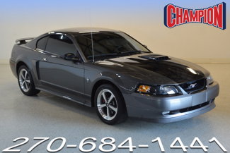 Used 2003 Ford Mustang Mach 1 image 1