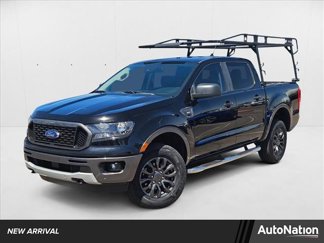 Used 2019 Ford Ranger XLT w/ Equipment Group 302A Luxury image 1