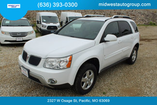 Used 2007 Pontiac Torrent 2WD image 1