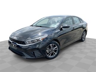 Used 2024 Kia Forte LXS image 1