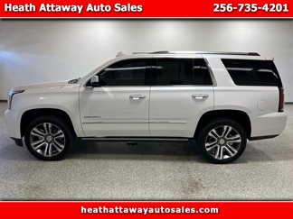 Used 2018 GMC Yukon Denali w/ Denali Ultimate Package image 1