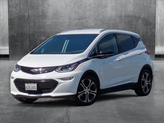 Used 2020 Chevrolet Bolt Premier w/ Infotainment Package image 1