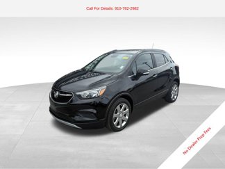 Used 2018 Buick Encore Preferred image 1