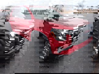 New 2025 GMC Terrain Elevation image 1