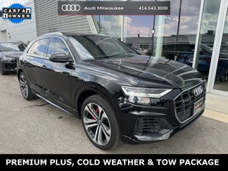 Used 2019 Audi Q8 Premium Plus image 1