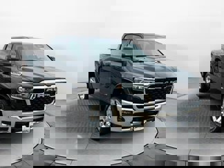 New 2025 RAM 1500 Big Horn image 1