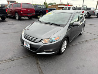 Used 2010 Honda Insight EX image 1
