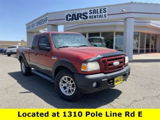 Used 2008 Ford Ranger XLT image 1