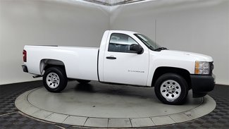 Used 2010 Chevrolet Silverado 1500 W/T image 1