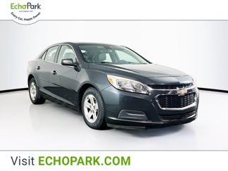 Used 2015 Chevrolet Malibu LS image 1