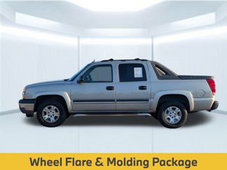 Used 2005 Chevrolet Avalanche Z66 w/ Preferred Equipment Group video 2