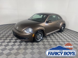 Used 2012 Volkswagen Beetle 2.5 image 1