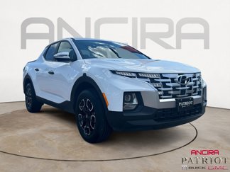 Used 2023 Hyundai Santa Cruz SEL image 1