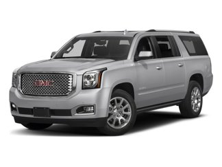 Used 2018 GMC Yukon XL Denali w/ Denali Ultimate Package image 1