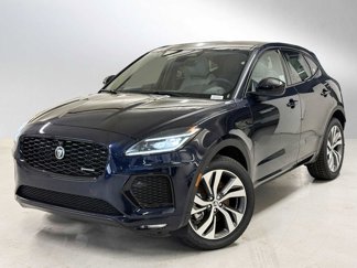 New 2024 Jaguar E-PACE R-Dynamic SE image 1