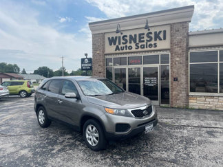 Used 2013 Kia Sorento LX image 1