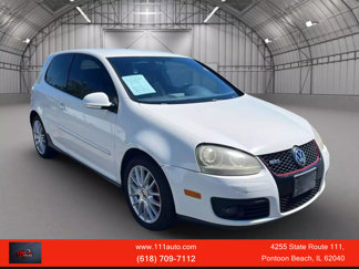 Used 2006 Volkswagen GTI 2.0T 2-Door image 1