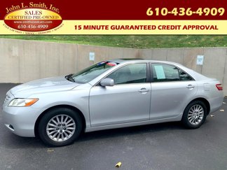 Used 2009 Toyota Camry image 1