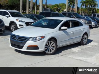 Used 2012 Volkswagen CC Sport image 1