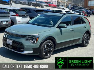 Used 2023 Kia Niro Wave image 1