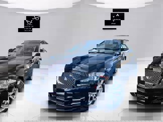 Used 2011 Jaguar XJ image 1