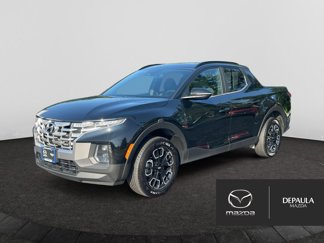 Used 2022 Hyundai Santa Cruz SEL Premium w/ Cargo Package image 1