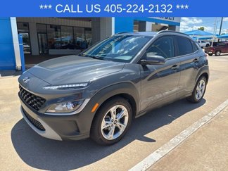 Used 2023 Hyundai Kona SEL w/ Cargo Package image 1