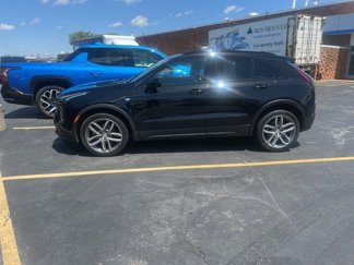 Used 2019 Cadillac XT4 Sport image 1