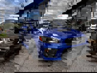 Used 2019 Subaru WRX image 1
