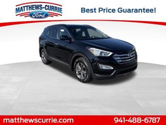 Used 2016 Hyundai Santa Fe Sport w/ Option Group 02 image 1