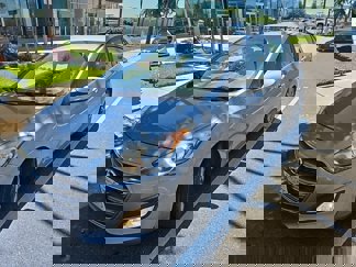 Used 2016 Hyundai Elantra GT w/ Option Group 02 image 1