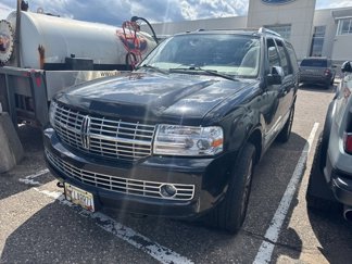 Used 2013 Lincoln Navigator 4WD image 1