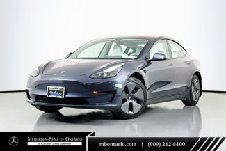 Used 2023 Tesla Model 3 Standard Range image 1