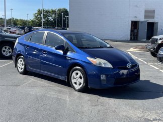 Used 2010 Toyota Prius One image 1