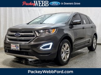 Used 2016 Ford Edge SEL w/ Equipment Group 201A image 1