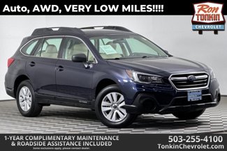 Used 2018 Subaru Outback 2.5i image 1