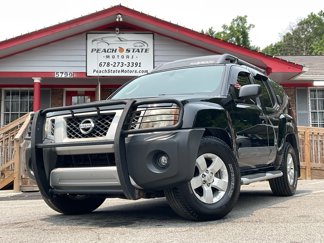 Used 2011 Nissan Xterra S w/ 4X2 Value Package image 1