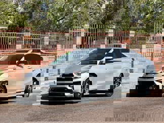 Used 2021 Kia Forte LXS image 1
