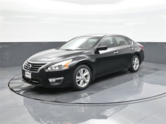Used 2013 Nissan Altima 2.5 SV image 1