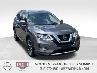 Used 2019 Nissan Rogue SL image 1