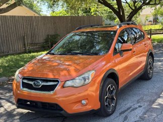 Used 2013 Subaru Crosstrek 2.0i Limited w/ Kicker Audio Upgrade Pkg 4 image 1