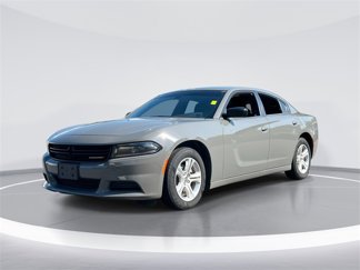 Used 2023 Dodge Charger SXT w/ Cold Weather Package image 1
